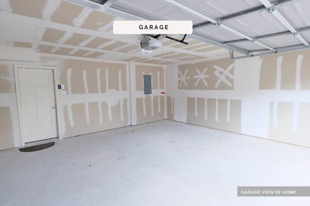 3 Story, 3 Bdrm, 4 Beds, 2 Bath, North Houston, Iah - 10B Villa Dış mekan fotoğraf